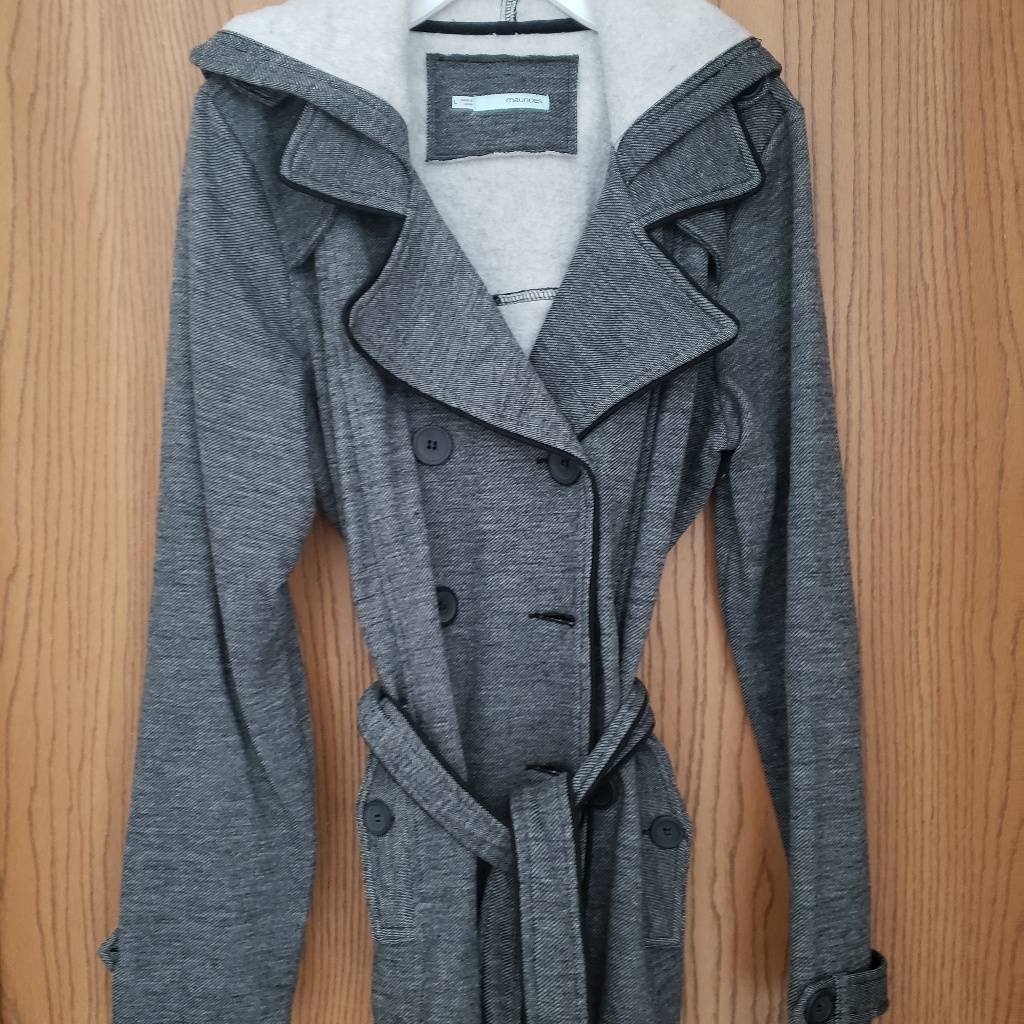 Juniors Jacket